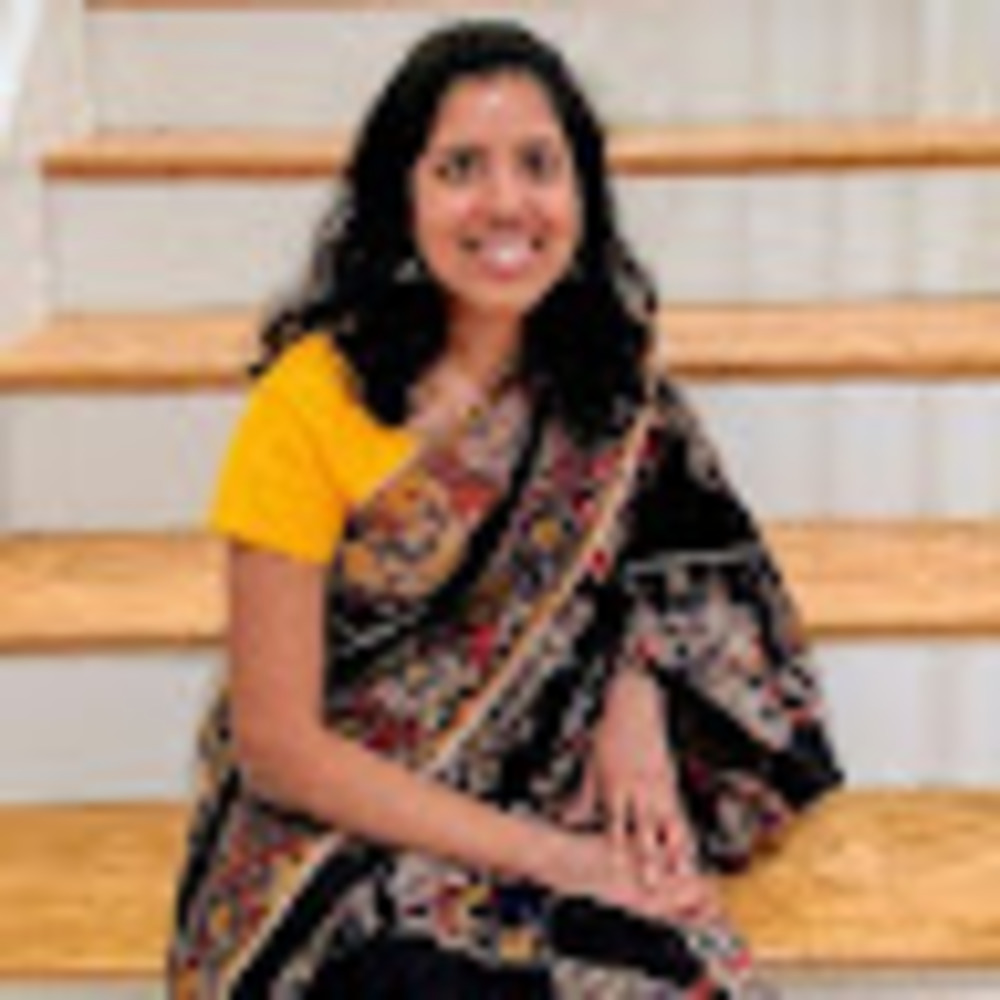 Meet your Posher, Sumanprava